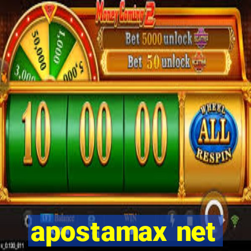 apostamax net